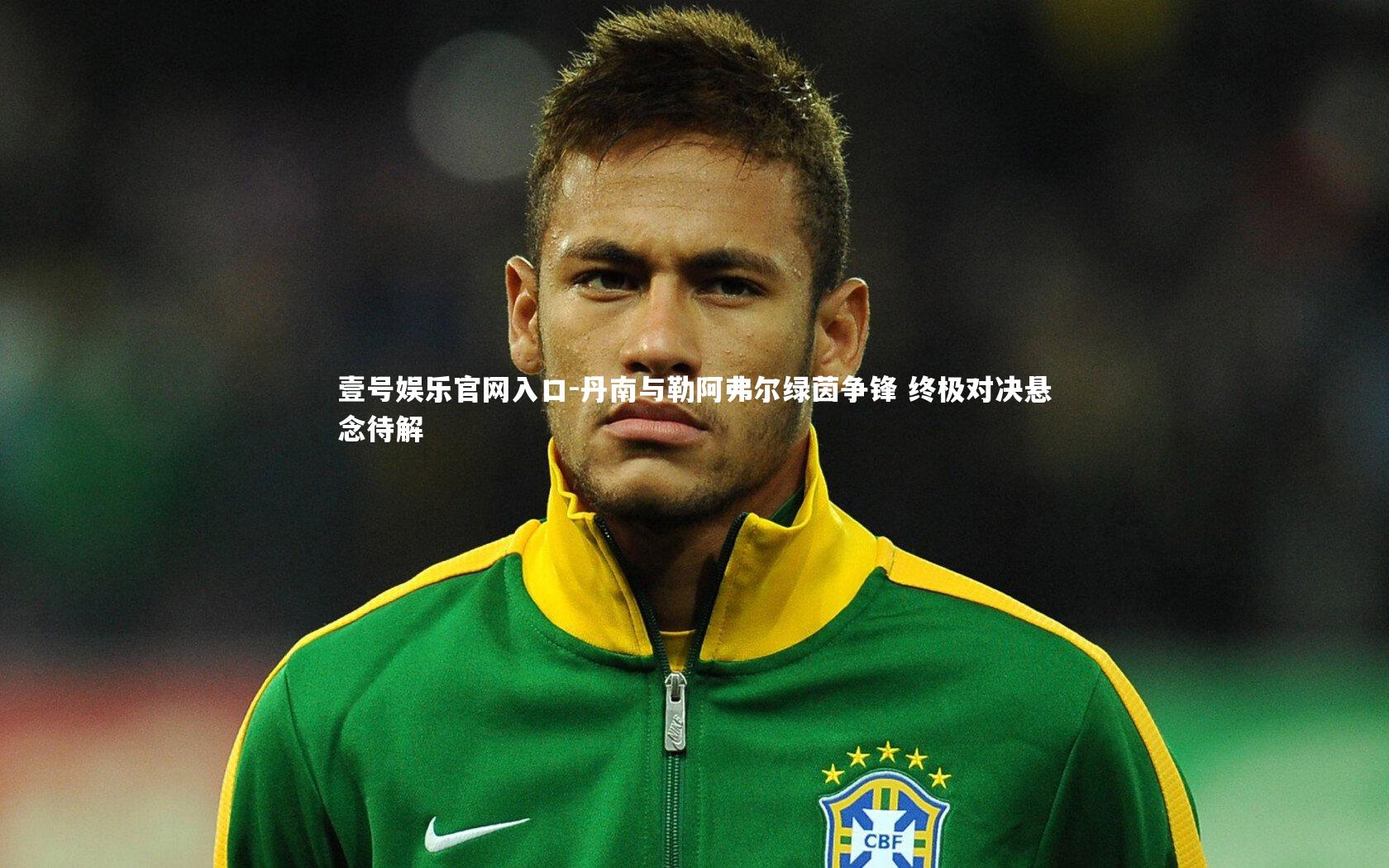 丹南与勒阿弗尔绿茵争锋 终极对决悬念待解
