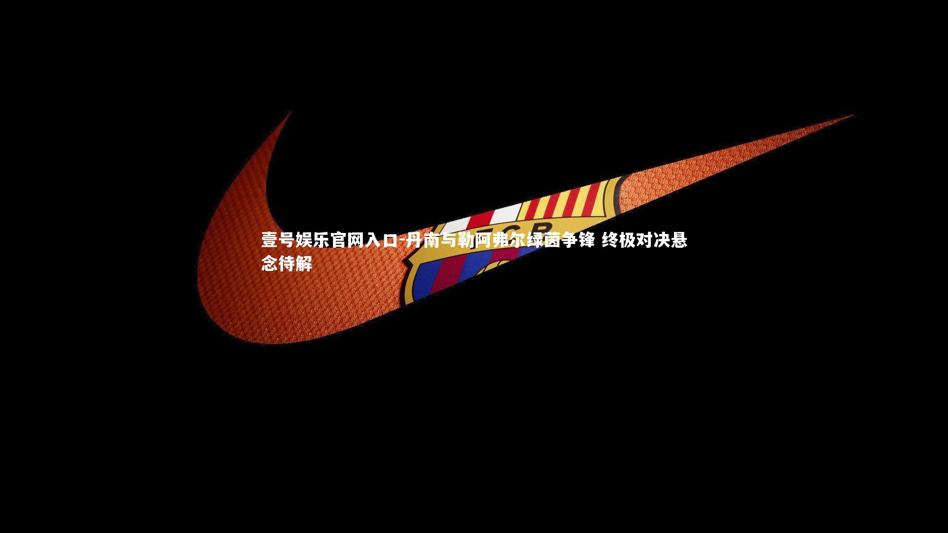 丹南与勒阿弗尔绿茵争锋 终极对决悬念待解